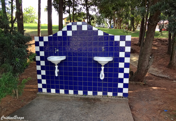 Parque da Cidade - Jundiaí