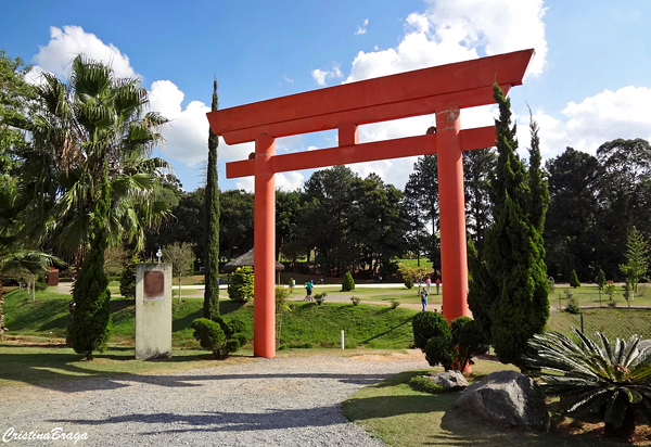 Parque da Cidade - Jundiaí