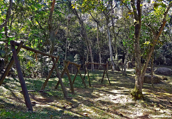 Serra da Cantareira - Parque Estadual