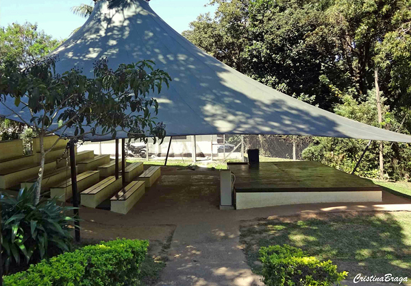 Serra da Cantareira - Parque Estadual