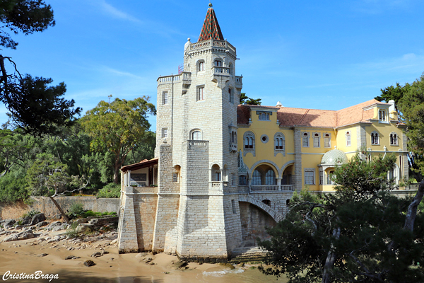 Parque Marechal Carmona - Portugal