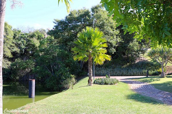 jardim botanico de jundiai