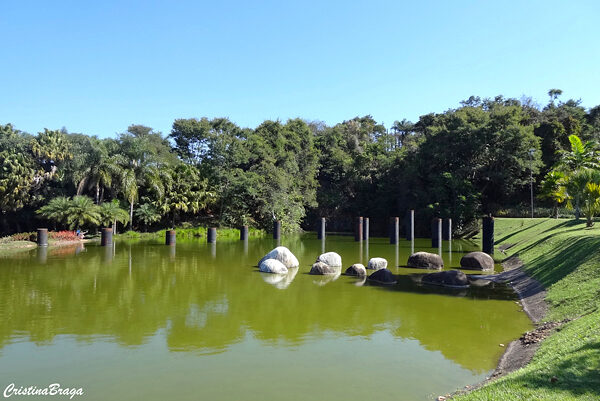 jardim botanico de jundiai