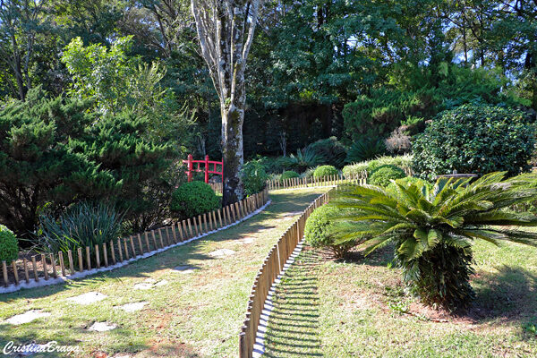 jardim botanico de jundiai