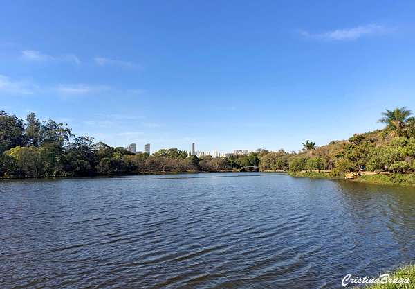 Parque Ibirapuera