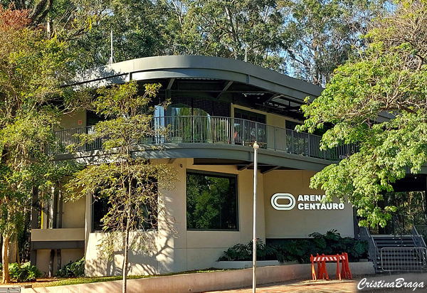 Ibirapuera