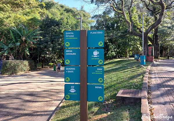 Parque