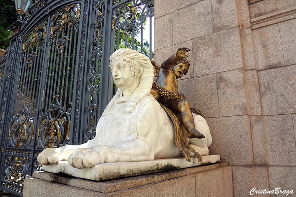 Parque Guinle