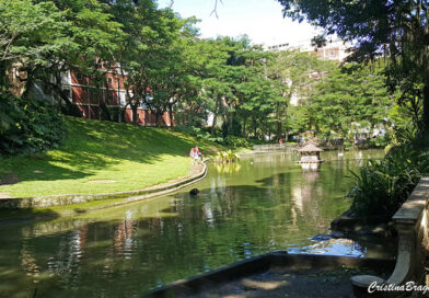 Parque Guinle – Rio de Janeiro