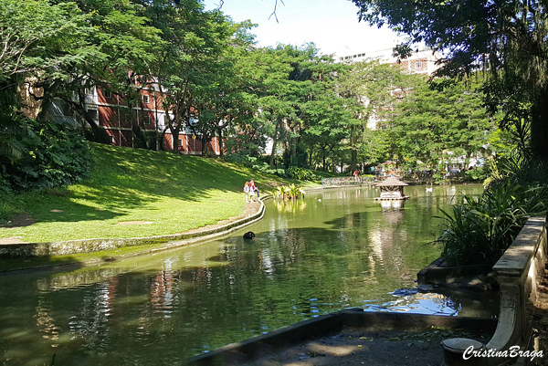 Parque Guinle