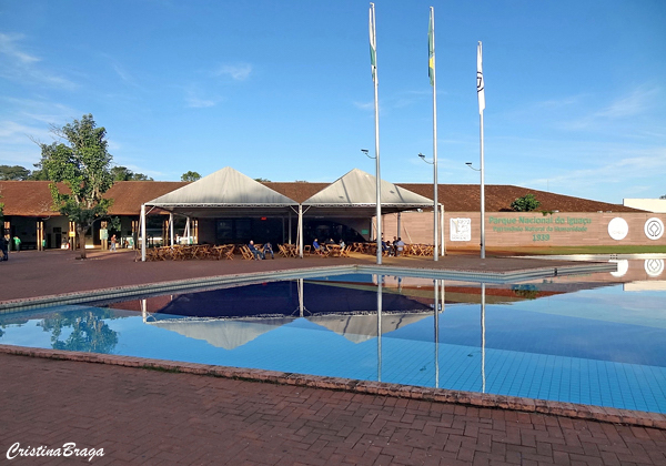 Cataratas do Iguaçu