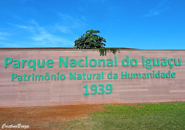 Cataratas do Iguaçu