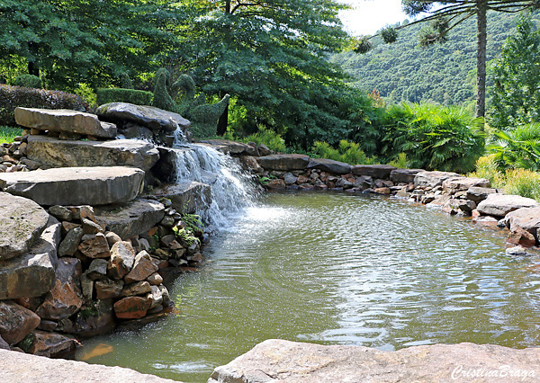 Garden Park Gramado