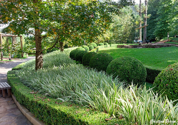 Garden Park Gramado