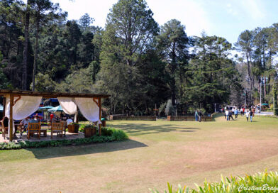 Parque Estadual de Campos do Jordão