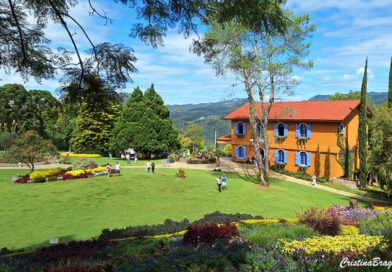 Le Jardin – Parque de Lavanda em Gramado