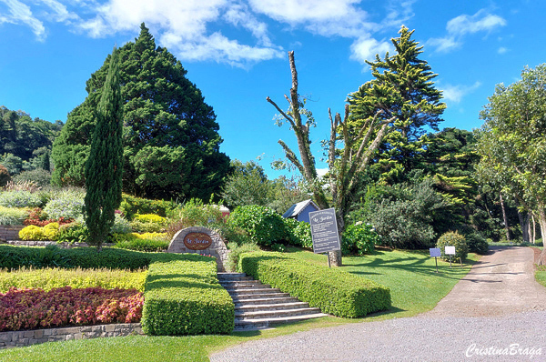 Le Jardin