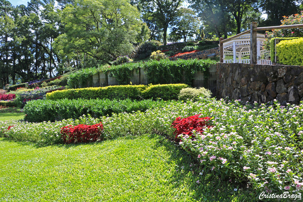 Le Jardin - Parque de Lavanda em Gramado