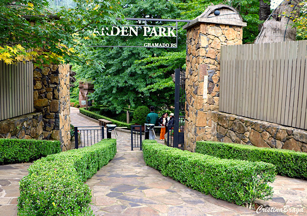 Garden Park Gramado